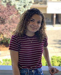 Alexis Serra, JD/MBA